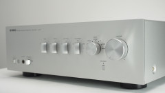 【買取】YAMAHA A-S301(S)【コード21-01758】