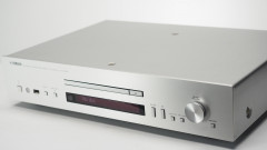 【買取】YAMAHA CD-N500(S)【コード21-01757】　　