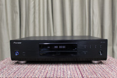 【買取】Pioneer BDP-LX58【コード00-97344】