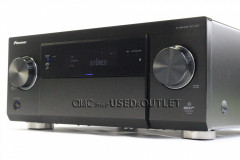 【買取】Pioneer SC-LX87-特【コード01-02860】