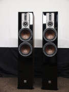 【展示処分品】DALI OPTICON6(MH) ペア【コード90-01541】