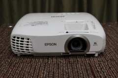 【買取】EPSON EH-TW5200【コード00-92113】