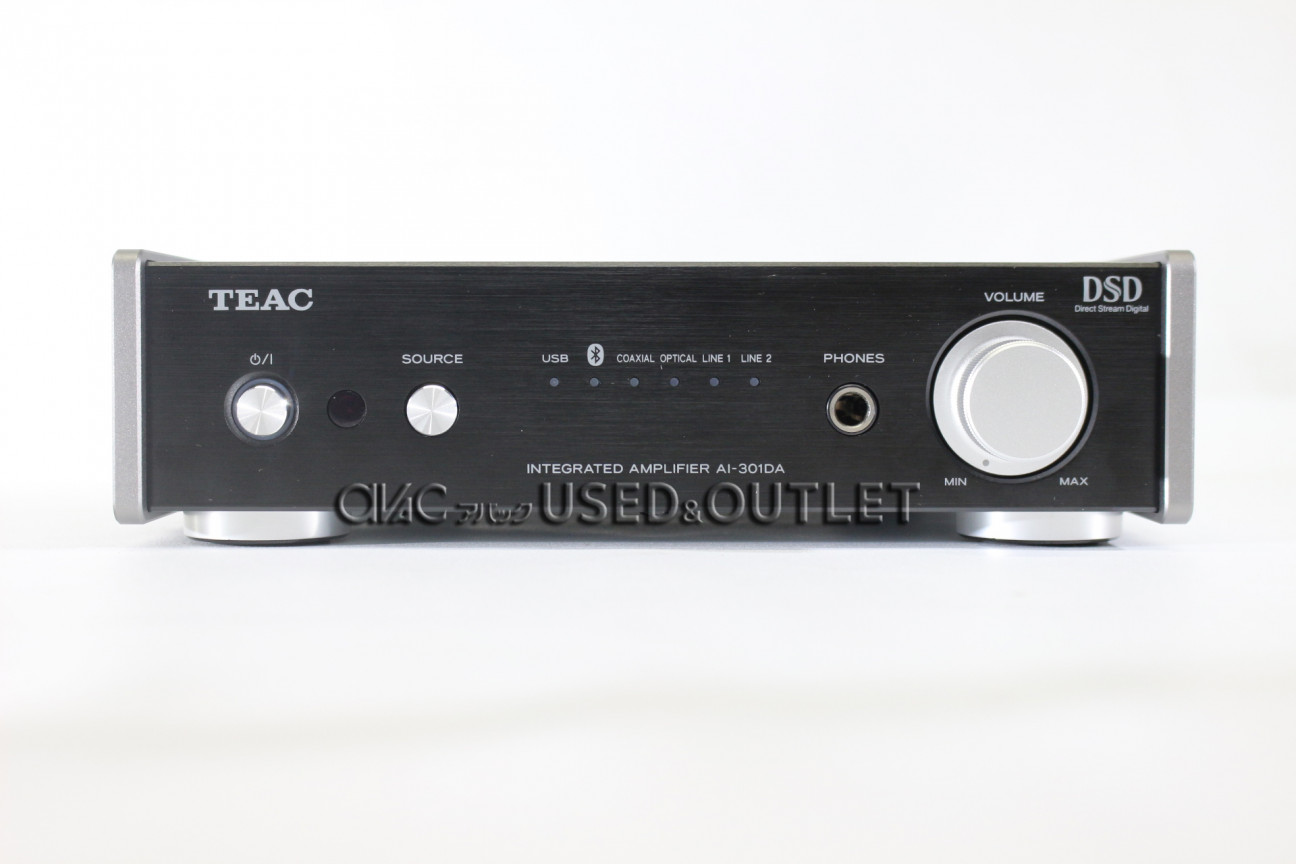 中古 Teac Ai 301da Sp S コード01 中古販売 買取サイトのアバック