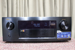 【買取】DENON AVR-X4200W【コード00-97341】