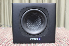 【買取】FOSTEX PM-SUBmini2【コード00-97334】