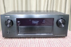 【買取】DENON AVR-X4000【コード00-92198】