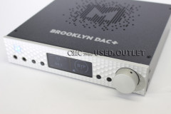 【買取】MYTEK Brooklyn DAC+ Silver【コード01-02940】