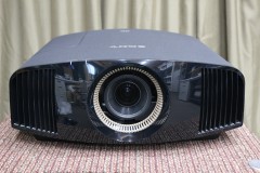 【買取】SONY VPL-VW500ES【コード00-95179】