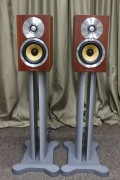 【買取】B&W CM1(MR) +stand【コード00-92186】