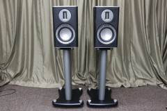 【買取】MonitorAudio Platinum PL100(EB) +std【00-92155】