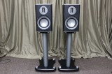 【買取】MonitorAudio Platinum PL100(EB) +std【00-92155】