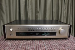 【買取】Accuphase T-108【コード00-92241】