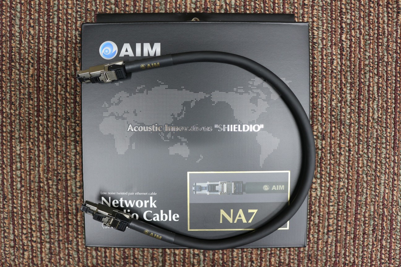 中古】AIM NA7-005【コード00-92136】 | 中古販売・買取サイトのアバック