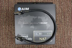 【買取】AIM NA7-005【コード00-92136】
