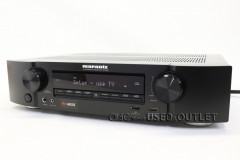 【買取】marantz NR1609(B)【コード01-00410】