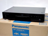 【買取】Panasonic DP-UB9000-Japan Limited【コード05-01514】
