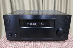 【買取】ONKYO TX-RZ810【コード00-92264】