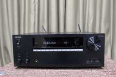 【買取】ONKYO TX-NR656【コード00-97367】