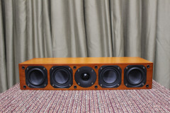 【買取】DENON SC-C55SG(M)【コード00-97336】