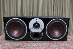 【買取】DALI ZENSOR VOKAL(BK)【コード00-92245】