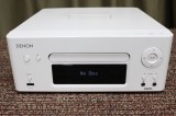 【買取】DENON RCD-N8(W)【コード00-92253】