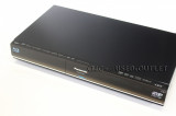 【買取】Panasonic DMP-BDT900【コード01-02945】