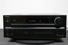 【買取】ONKYO TX-NR616(B)【コード01-02957】