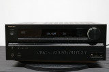 【買取】ONKYO TX-NR616(B)【コード01-02957】