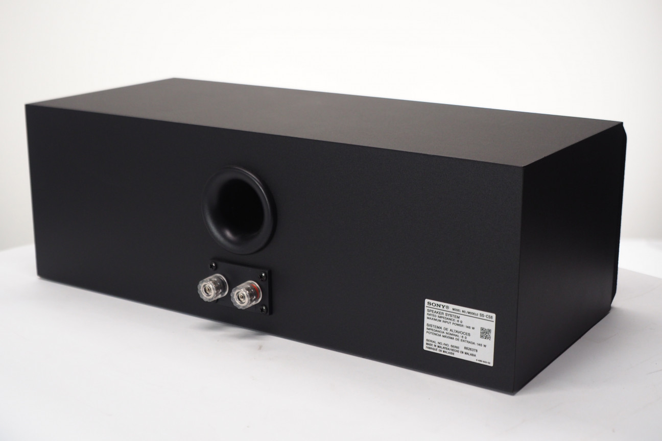 中古】SONY SS-CS8 【コード21-03506】 | 中古販売・買取サイトのアバック 中古】SONY SS-CS8 【コード21-03506】 | 中古販売・買取サイトのアバック