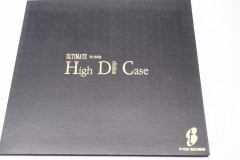 【買取】HDCA-001 ティートックレコーズ【コード21-02232】