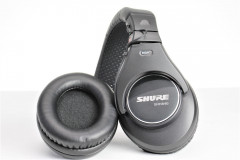 【買取】SHURE SRH840【コード21-02318】