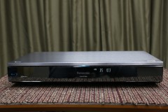 【買取】Panasonic DMR-BZT9000【コード00-95110】