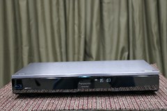 【買取】Panasonic DMR-BZT9000【コード00-95208】