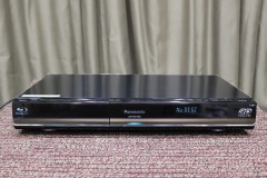 【買取】Panasonic DMP-BDT900【コード00-95194】