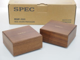 【買取】SPEC　RSP-101【コードabcdef】