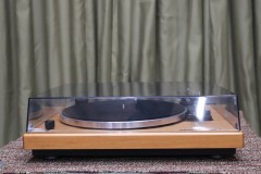 【買取】Thorens TD240-2【コード00-95207】