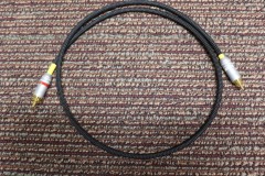 【買取】AcousticRevive DIGITAL1.0R-TripleCFM【00-95156】