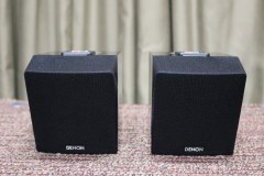 【買取】DENON SC-EN10(K)【コード00-95190】