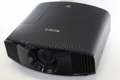 【買取】SONY VPL-VW255(B)【コード01-03004】