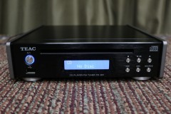 【買取】TEAC PD-301(B)【コード00-92275】