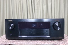 【買取】DENON AVR-X4100W【コード00-95209】