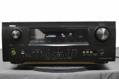 【買取】DENON AVR-1911【コード01-02985】