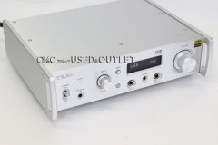 【買取】TEAC UD-505(S)【コード01-00355】