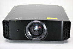 【買取】Victor DLA-X550R(B)【コード21-01752】