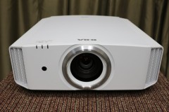 【買取】Victor DLA-X55R(W)【コード00-92297】