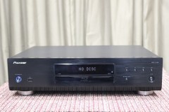 【買取】Pioneer BDP-LX58【コード00-95045】