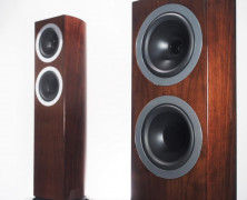 【買取】DC-8Ti DEFINITION WL TANNOY  【コード21-01800】