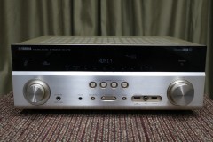 【買取】YAMAHA RX-V775(N)【コード00-95212】