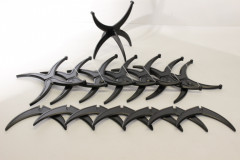 【買取】AudioQuest FOG/LIFTERS【コード01-03015】