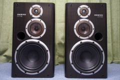 【買取】ONKYO D-77NE【コード00-94682-21】